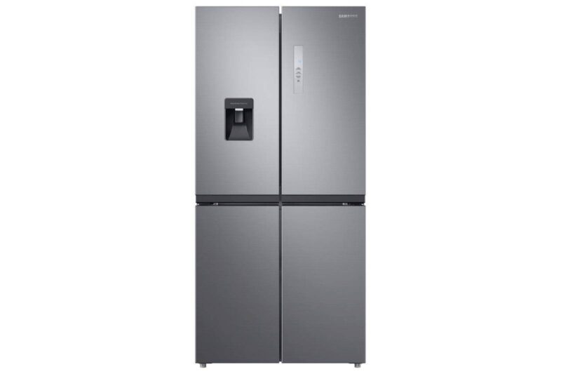 HLADILNIK SAMSUNG RF48A401EM9/EO (brez priklopa)