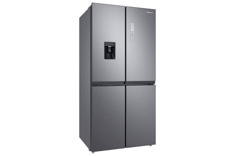 HLADILNIK SAMSUNG RF48A401EM9/EO (brez priklopa)