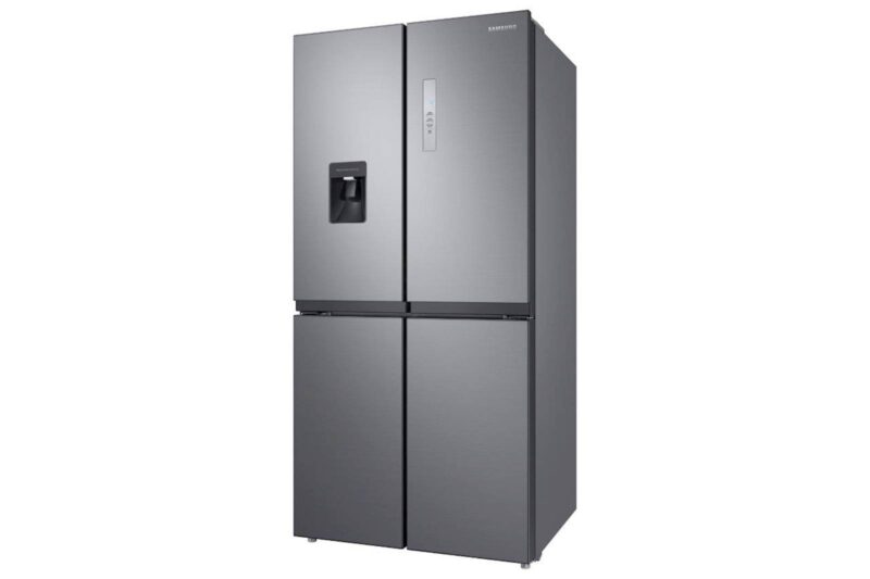 HLADILNIK SAMSUNG RF48A401EM9/EO (brez priklopa)