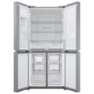 HLADILNIK SAMSUNG RF48A401EM9/EO (brez priklopa)