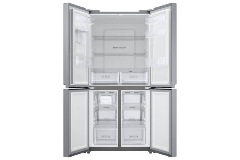 HLADILNIK SAMSUNG RF48A401EM9/EO (brez priklopa)