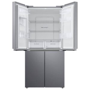 HLADILNIK SAMSUNG RF48A401EM9/EO (brez priklopa)