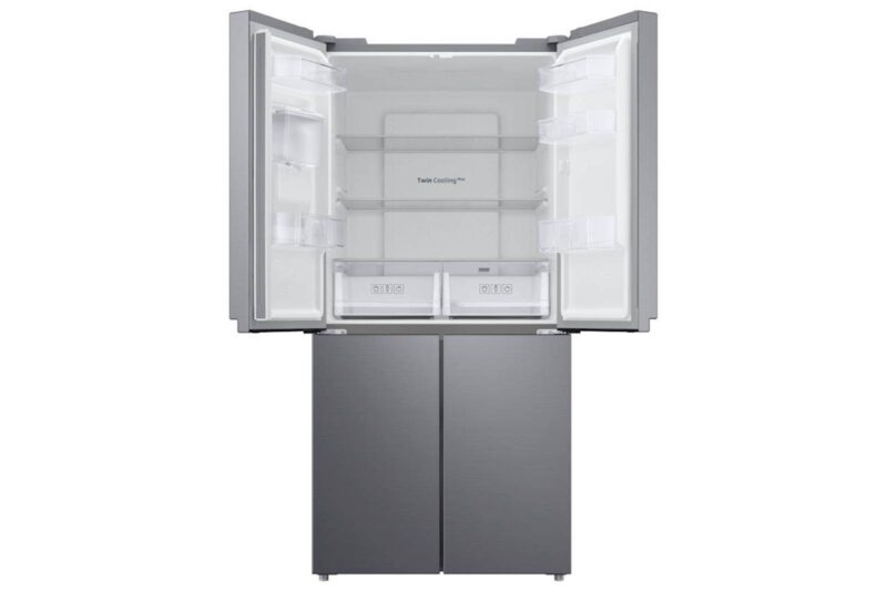 HLADILNIK SAMSUNG RF48A401EM9/EO (brez priklopa)