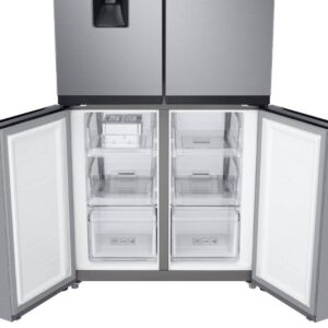 HLADILNIK SAMSUNG RF48A401EM9/EO (brez priklopa)