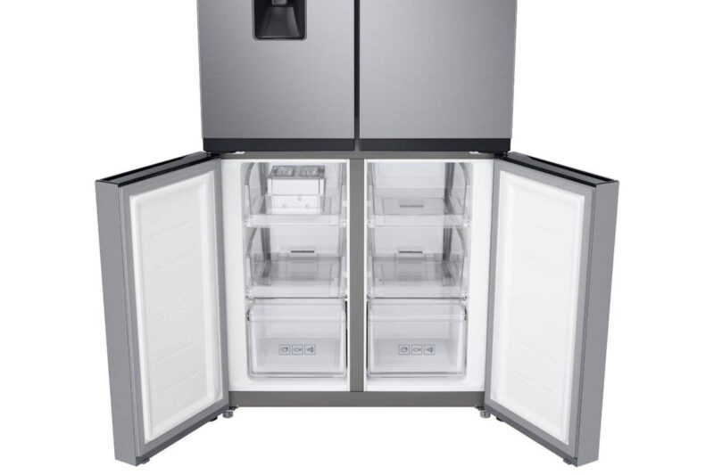 HLADILNIK SAMSUNG RF48A401EM9/EO (brez priklopa)