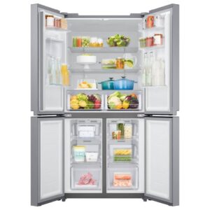 HLADILNIK SAMSUNG RF48A401EM9/EO (brez priklopa)