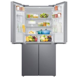HLADILNIK SAMSUNG RF48A401EM9/EO (brez priklopa)