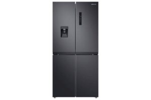 Hladilnik SAMSUNG RF48A401EB4/EO (brez priklopa)