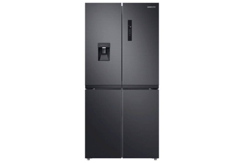 Hladilnik SAMSUNG RF48A401EB4/EO (brez priklopa)