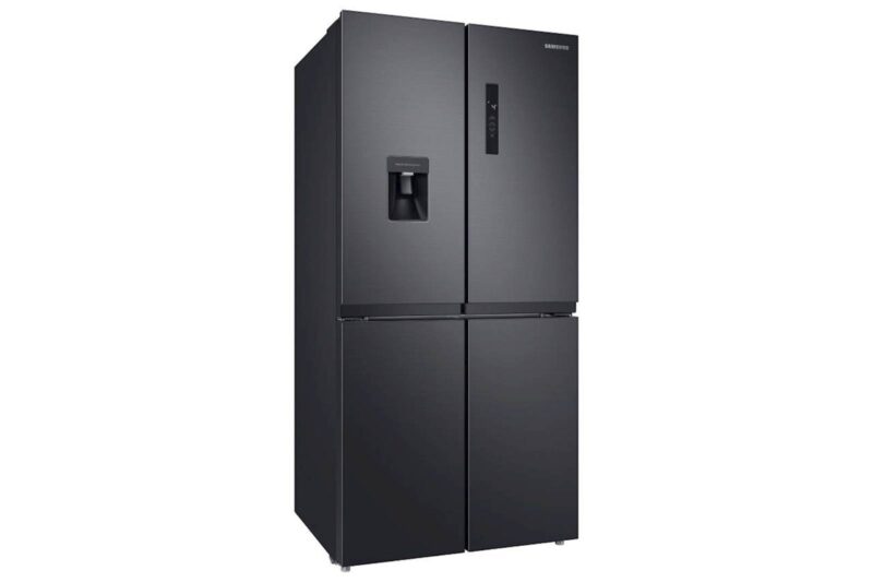 Hladilnik SAMSUNG RF48A401EB4/EO (brez priklopa)