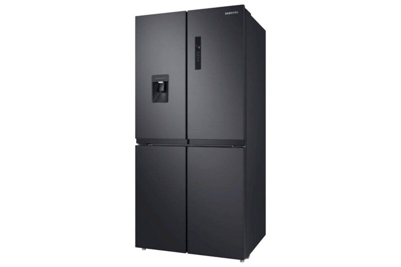 Hladilnik SAMSUNG RF48A401EB4/EO (brez priklopa)