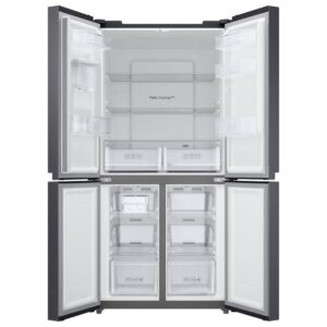 Hladilnik SAMSUNG RF48A401EB4/EO (brez priklopa)