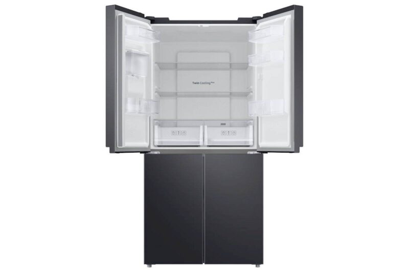 Hladilnik SAMSUNG RF48A401EB4/EO (brez priklopa)