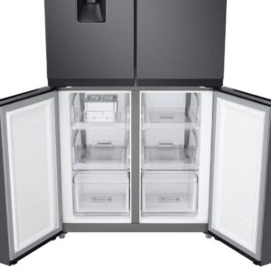 Hladilnik SAMSUNG RF48A401EB4/EO (brez priklopa)