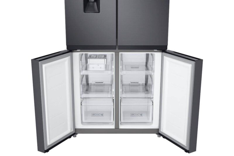 Hladilnik SAMSUNG RF48A401EB4/EO (brez priklopa)