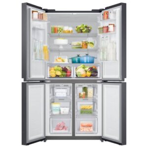 Hladilnik SAMSUNG RF48A401EB4/EO (brez priklopa)