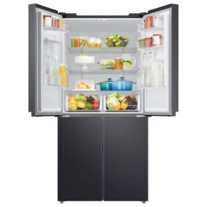 Hladilnik SAMSUNG RF48A401EB4/EO (brez priklopa)