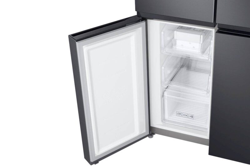 Hladilnik SAMSUNG RF48A401EB4/EO (brez priklopa)