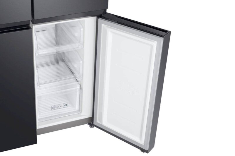 Hladilnik SAMSUNG RF48A401EB4/EO (brez priklopa)