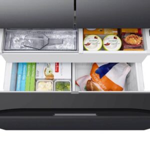Hladilnik Samsung RF24BB620EB1EO