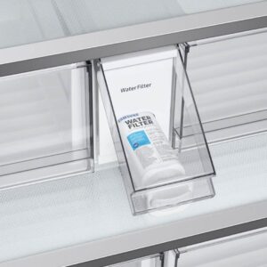 Hladilnik Samsung RF24BB620EB1EO