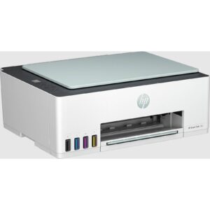 Večfunkcijska brizgalna naprava HP Smart Tank 582