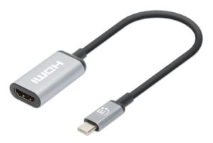 ADAPTER USB-C/HDMI 4K@60Hz