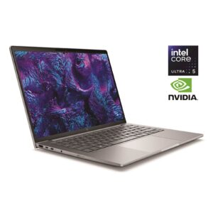 Prenosnik HP ZBook 8 G1i 16 U5-225H/32GB/SSD 1TB/16''WUXGA 400/W11Pro