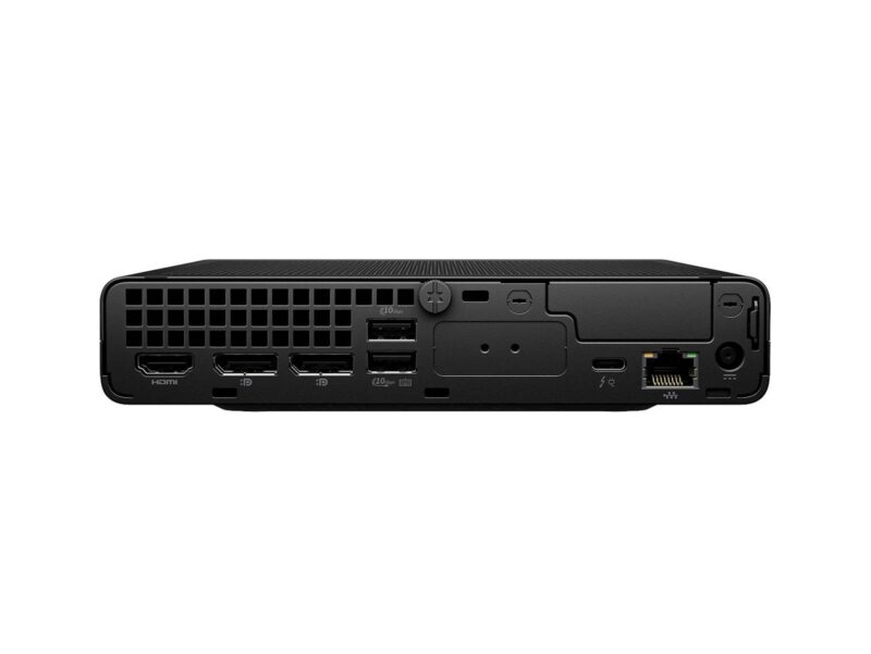Računalnik HP EliteDesk 8 Mini G1i Ultra 7 265/16GB/SSD 1TB/3yCP/W11Pro Računalnik HP EliteDesk 8 Mini G1i Ultra 7 265/16GB/SSD 1TB/3yCP/W11Pro