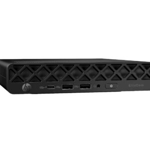 Računalnik HP EliteDesk 8 Mini G1i Ultra 7 265/16GB/SSD 1TB/3yCP/W11Pro Računalnik HP EliteDesk 8 Mini G1i Ultra 7 265/16GB/SSD 1TB/3yCP/W11Pro