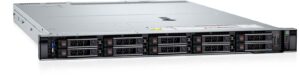 Dell PowerEdge R660xs Xeon S 4514Y/2x32GB/1x960GB/8x 2.5" Hot-Plug/2x1100W/H755/iDRAC9 Ent