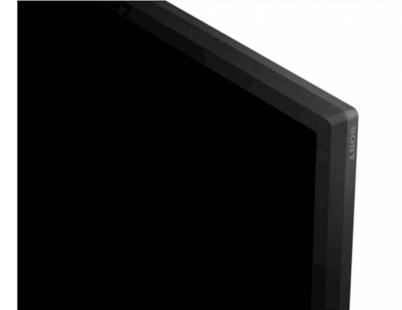Prikazovalnik SONY FW-65BZ40L