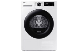 Sušilni stroj SAMSUNG DV90DG52A0AELE, 9kg
