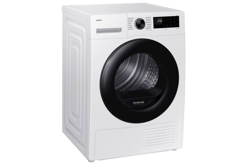 Sušilni stroj SAMSUNG DV90DG52A0AELE, 9kg