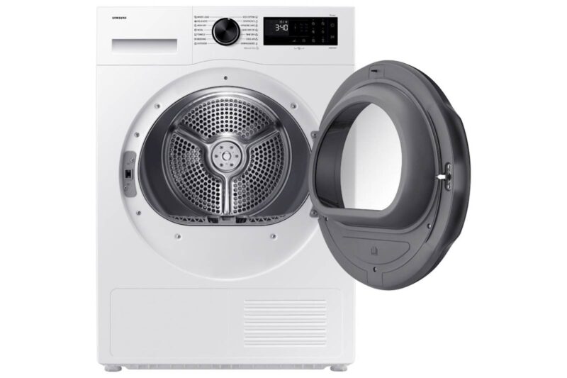 Sušilni stroj SAMSUNG DV90DG52A0AELE, 9kg