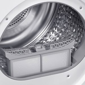 Sušilni stroj SAMSUNG DV90DG52A0AELE, 9kg