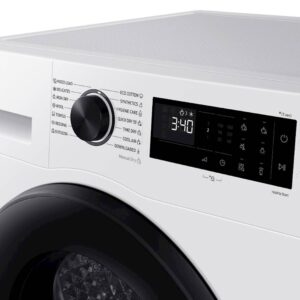 Sušilni stroj SAMSUNG DV90DG52A0AELE, 9kg