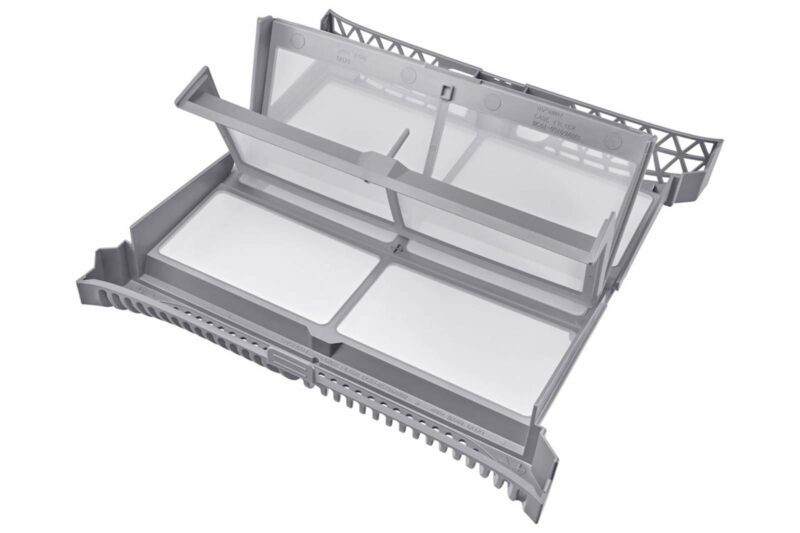 Sušilni stroj SAMSUNG DV90DG52A0AELE, 9kg
