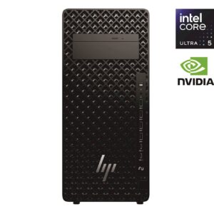 Delovna postaja HP Z1 Tower G1i Core Ultra 5 245/32GB/SSD 1TB/RTX A400 4GB/W11Pro