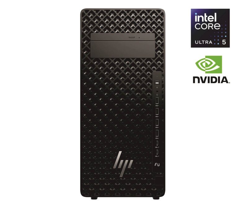 Delovna postaja HP Z1 Tower G1i Core Ultra 5 245/32GB/SSD 1TB/RTX A400 4GB/W11Pro