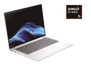Prenosnik HP EliteBook 6 G1a 14 R5-220/16GB/SSD 512GB/14''WUXGA 300/W11Pro