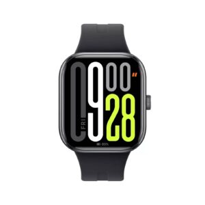 Pametna ura Redmi Watch 5 Obsidiansko črna