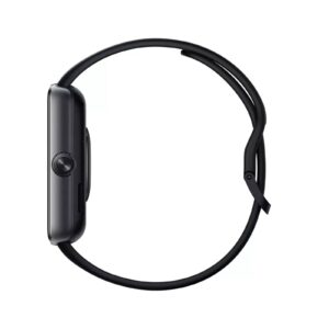 Pametna ura Redmi Watch 5 Obsidiansko črna