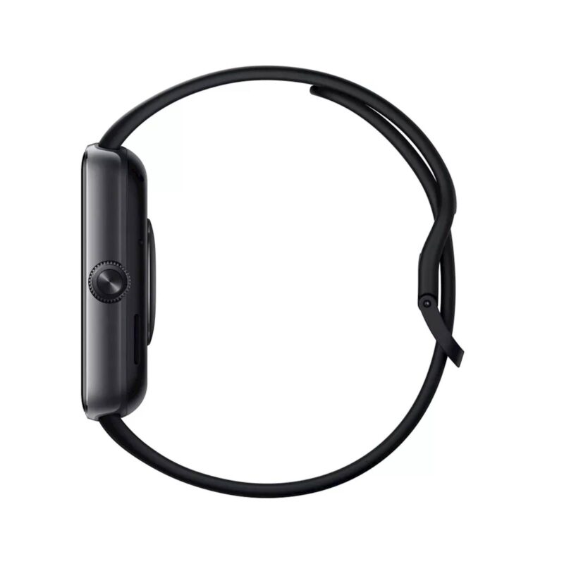 Pametna ura Redmi Watch 5 Obsidiansko črna