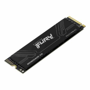 SSD Kingston M.2 PCIe NVMe 2048GB FURY Renegade G5, 14.700/14.000MB/s, 5.0 x4