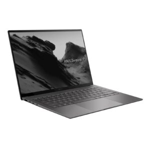 ASUS Zenbook S 14 OLED UX5406AA-SU272X Ultra 9 386/32GB/SSD 1TB/14" 3K OLED HDR/W11Pro