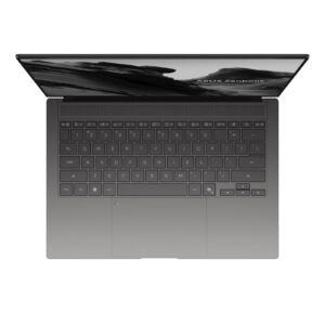 ASUS Zenbook S 14 OLED UX5406AA-SU272X Ultra 9 386/32GB/SSD 1TB/14" 3K OLED HDR/W11Pro