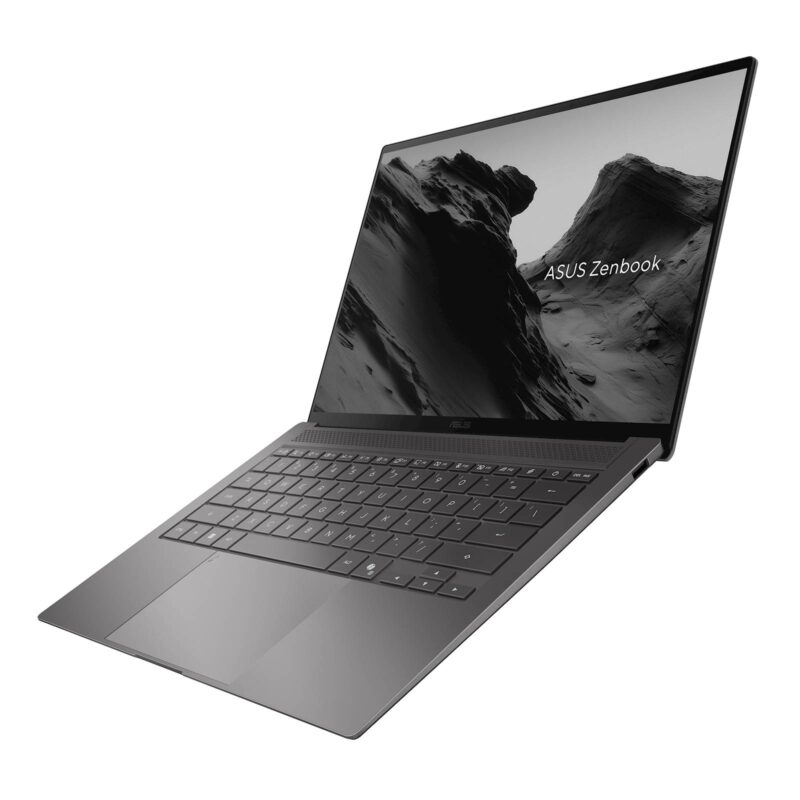 ASUS Zenbook S 14 OLED UX5406AA-SU272X Ultra 9 386/32GB/SSD 1TB/14" 3K OLED HDR/W11Pro