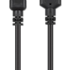 Kabel USB 2.0 Type A to Type-B 3m MANHATTAN