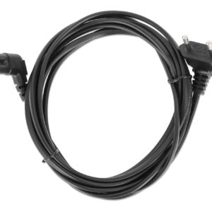 NAPAJALNI KABEL CEE7/16-C7 MANHATTAN, 2M